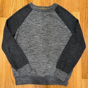 Cat and Jack Boy’s Reglan Sweater